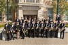 Roosevelt High School Big Band - 