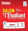 Salon de L'Etudiant de Rouen - 