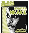 Sandra Nkake + Mariama - 