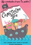 Capitaine Fée - 