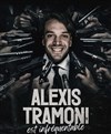 Alexis Tramoni est infréquentable - 