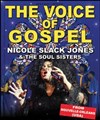 The Voice Of Gopsel - Nicole Slack & The Soul Sisters - 