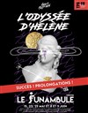 L'odyssée d'Hélène - 