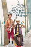 Léon et Léo, passeurs de rêves - 