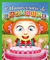 L'anniversaire de Capucine - 