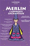 Merlin, l'apprenti enchanteur - 