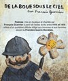 De la boue sous le ciel - 