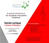 Soirée Lyrique "Amours et Jalousie" - 