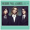 Theodore, Paul & Gabriel - 