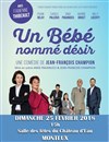 Un Bébé nommé désir - 