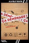 Ça déménage ! - 