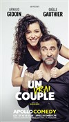 Un vrai couple - 