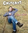 Chitcatt dans Fils de cult - 