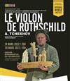 Le Violon de Rothschild - 