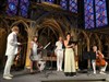 Ave Maria à la Sainte Chapelle - 