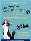 Un Chat est un Chat - 