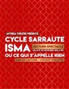 Isma | Lecture-spectacle - 