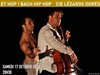 Et Hop ! Bach hip hop - 