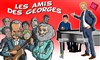 Les amis des georges - 