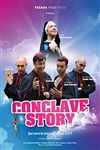 Conclave story - 