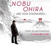 Nobu Ohira, une voix d'Hokkaido... - 