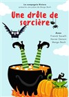 Une drôle de Sorcière - 