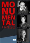 Monumental tango et Astor Piazzolla - 