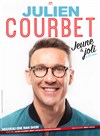 Julien Courbet dans Jeune & joli à 50 ans... - 