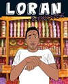 Loran improvise - 