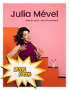 Julia Mével dans Reste focus - 