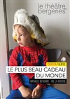 Le plus beau cadeau du monde - 