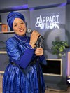 Samia Orosemane dans Je suis une bouffonne - 