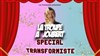 La troupe à Joubert | spécial transformiste - 