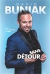 David Buniak dans Sans Détour | Soirée du Nouvel An - 