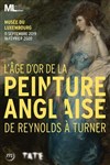 L'âge d'or de la peinture anglaise - 