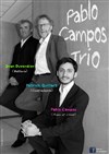 Pablo Campos trio - 