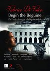 Fabrice Di Falco Quartet : Begin the beguine - 