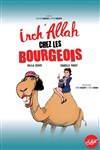 Inch'allah chez les bourgeois - 