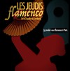 Jeudi Flamenco - 