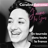 Caroline Estremo dans J'aime les gens - 