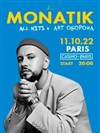 Monatik - 