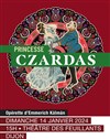 Princesse Czardas - 