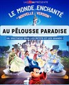 Le Monde Enchanté | Nouvelle version - 