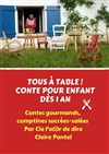 Tous à table - 