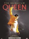 The World of Queen | Angers - 