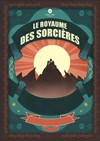 Le royaume des sorcières - 