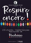 Respire encore - 