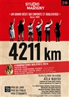 4211 km - 