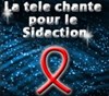 La télé chante pour le Sidaction - 