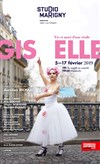 Gis Elle - 